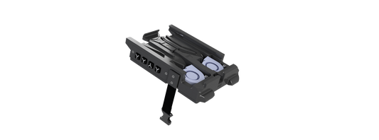 CoolGuardPro - cooling case for iPad mini